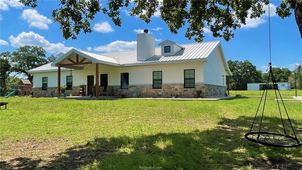 13541 E Us Hwy 79 (+/-29 Acres) Gause TX 77857