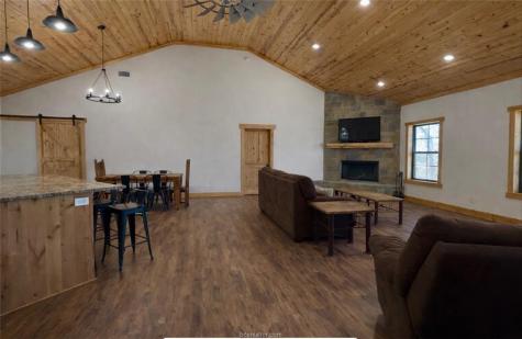 13541 E Us Hwy 79 (+/-29 Acres) Gause TX 77857