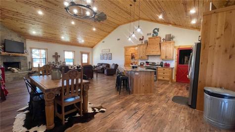 13541 E Us Hwy 79 (+/-29 Acres) Gause TX 77857