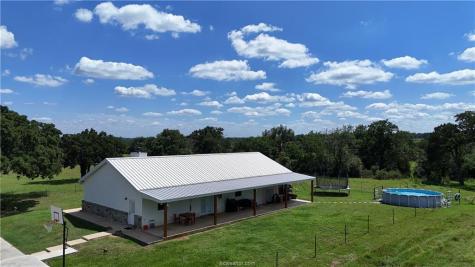 13541 E Us Hwy 79 (+/-29 Acres) Gause TX 77857