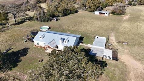 13541 E Us Hwy 79 (+/-29 Acres) Gause TX 77857