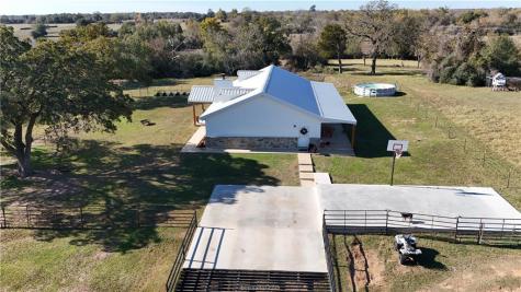 13541 E Us Hwy 79 (+/-29 Acres) Gause TX 77857
