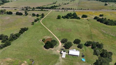 13541 E Us Hwy 79 (+/-29 Acres) Gause TX 77857