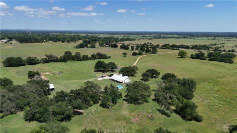 13541 E Us Hwy 79 (+/-29 Acres) Gause TX 77857