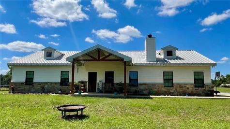 13541 E Us Hwy 79 (+/-29 Acres) Gause TX 77857
