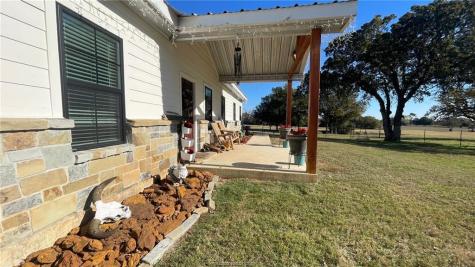 13541 E Us Hwy 79 (+/-29 Acres) Gause TX 77857