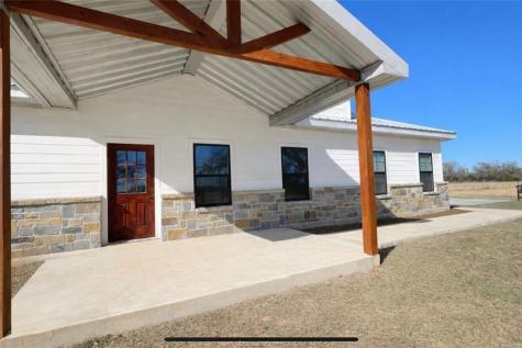 13541 E Us Hwy 79 (+/-29 Acres) Gause TX 77857