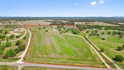 784 Ranch Road 2721 Johnson City TX 78636