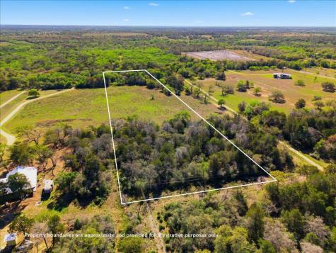 0 Cr 437 Gonzales TX 78629