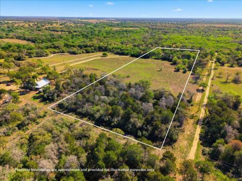 0 Cr 437 Gonzales TX 78629