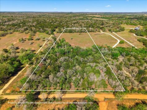 0 Cr 437 Gonzales TX 78629