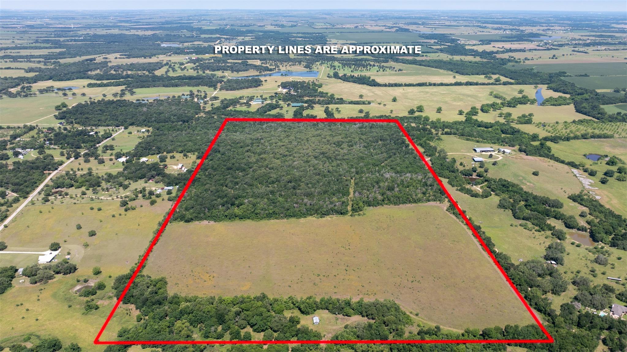 1717 County Road 402 Bartlett TX 76511