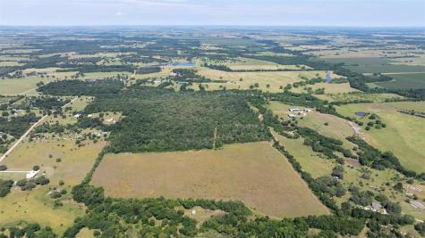 1717 County Road 402 Bartlett TX 76511