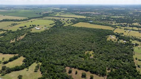 1717 County Road 402 Bartlett TX 76511