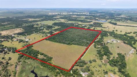 1717 County Road 402 Bartlett TX 76511