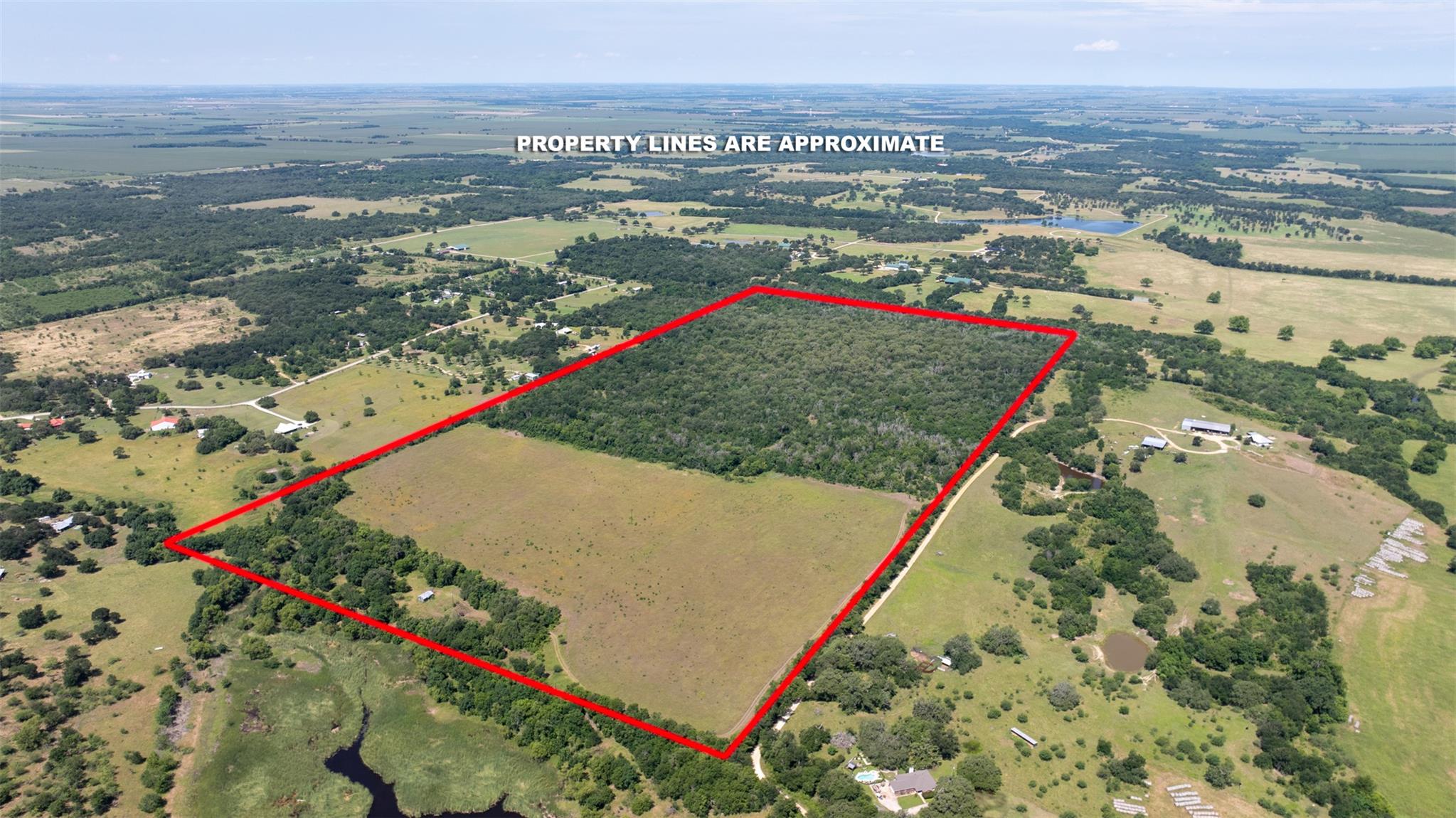 1717 County Road 402 Bartlett TX 76511