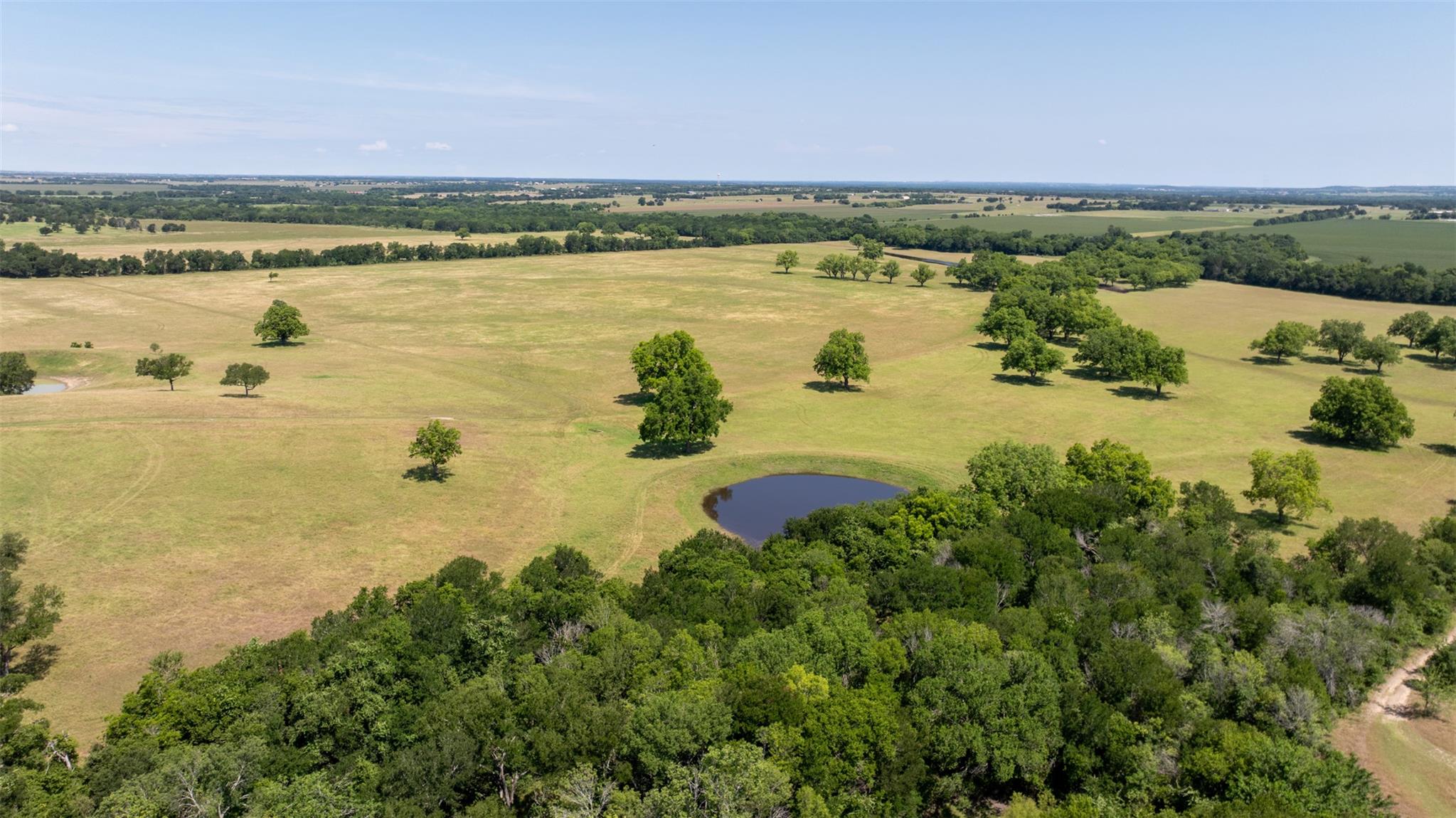 1717 County Road 402 Bartlett TX 76511