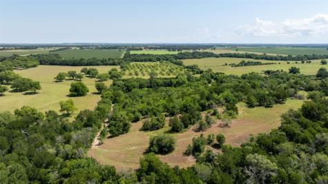 1717 County Road 402 Bartlett TX 76511