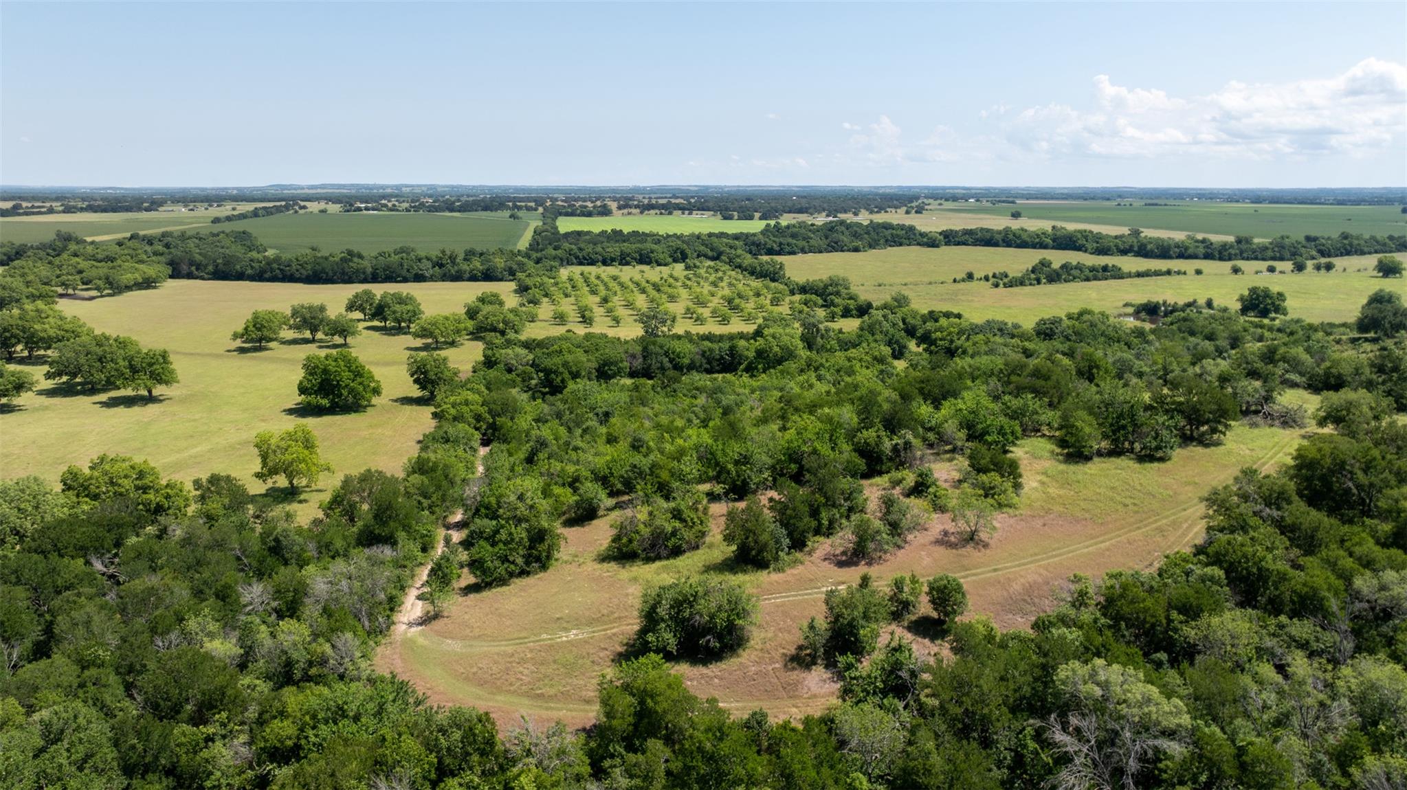 1717 County Road 402 Bartlett TX 76511