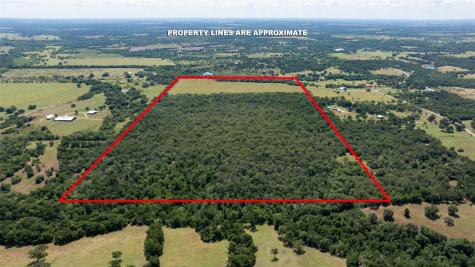1717 County Road 402 Bartlett TX 76511