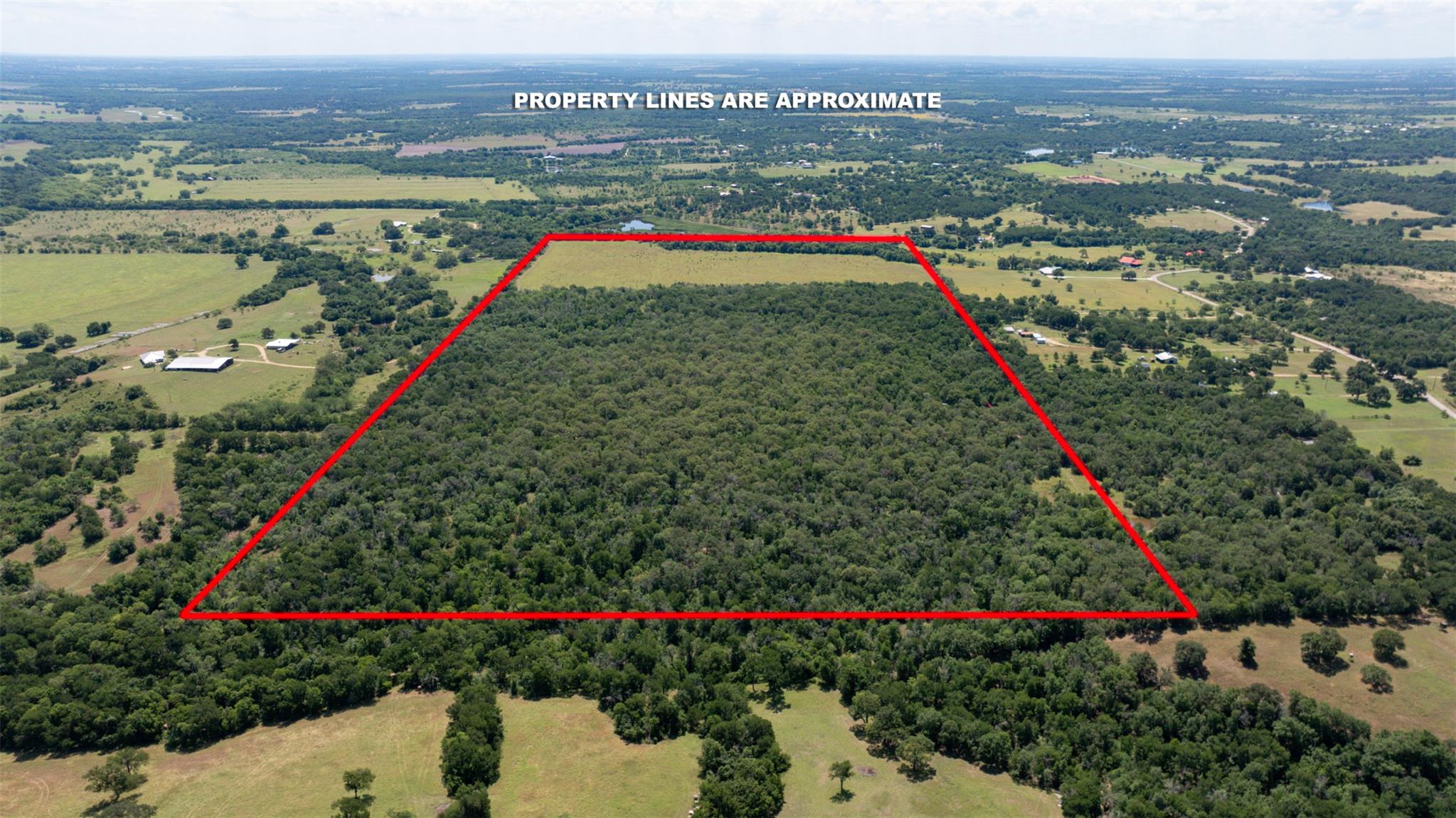 1717 County Road 402 Bartlett TX 76511