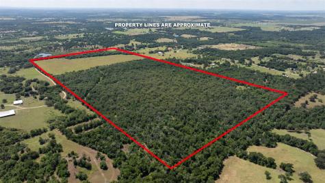 1717 County Road 402 Bartlett TX 76511
