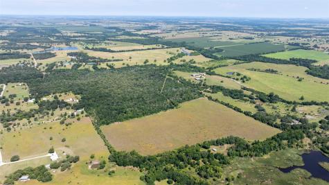 1717 County Road 402 Bartlett TX 76511