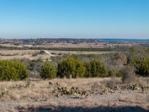 Tbd Gandy Road Gatesville TX 76528