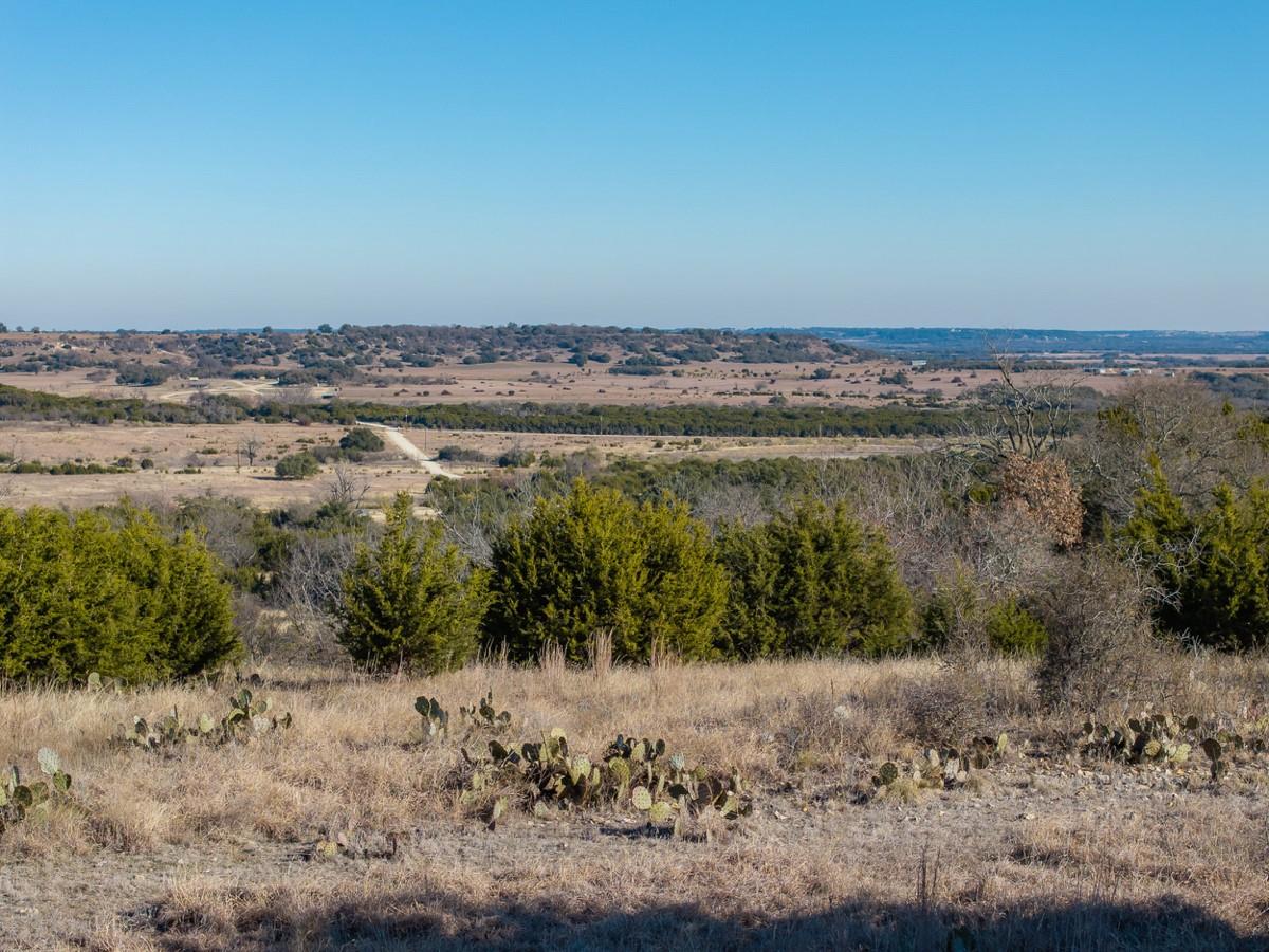 Tbd Gandy Road Gatesville TX 76528