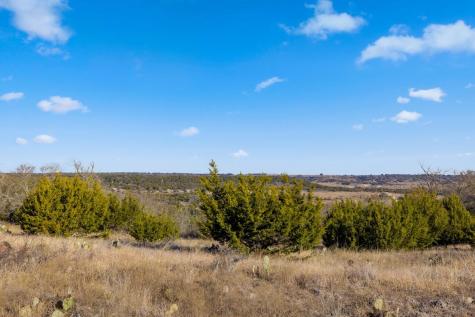 Tbd Gandy Road Gatesville TX 76528
