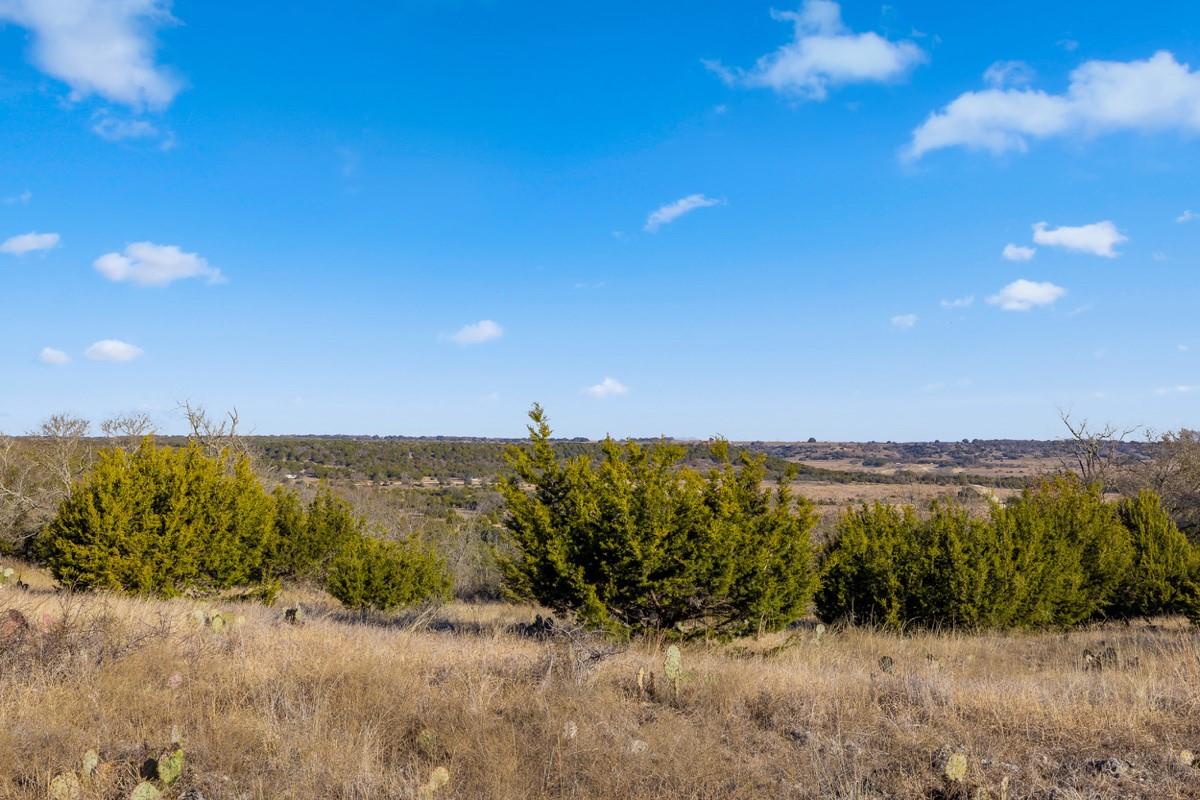 Tbd Gandy Road Gatesville TX 76528