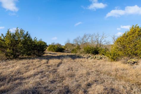 Tbd Gandy Road Gatesville TX 76528