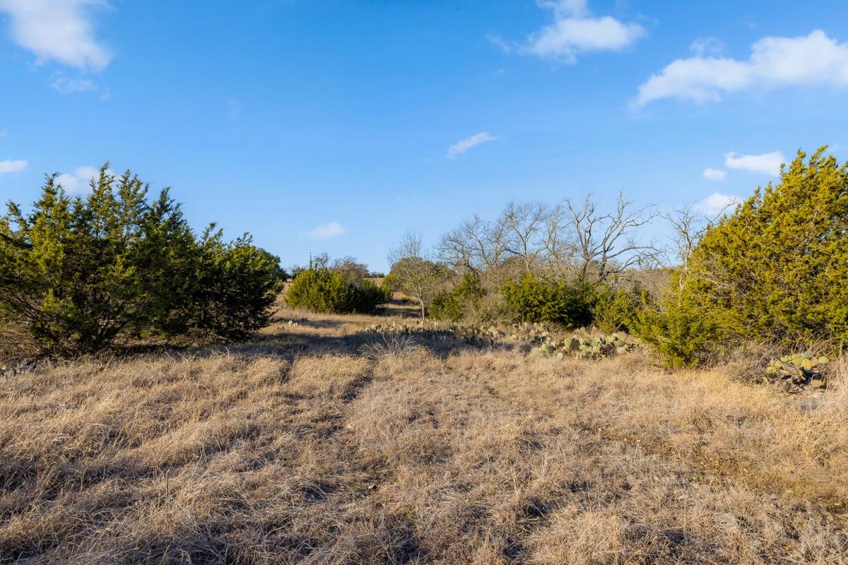 Tbd Gandy Road Gatesville TX 76528