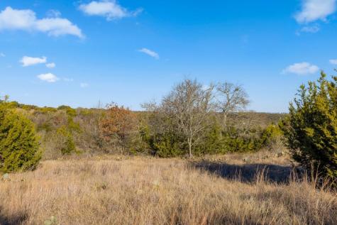 Tbd Gandy Road Gatesville TX 76528