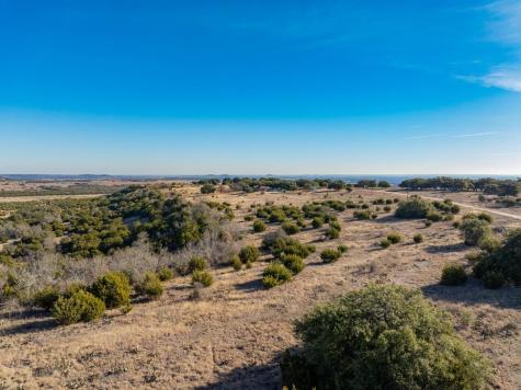 Tbd Gandy Road Gatesville TX 76528