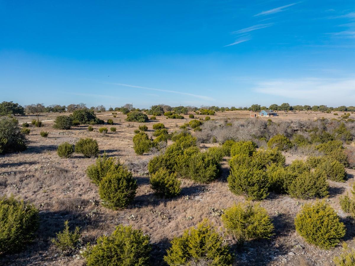 Tbd Gandy Road Gatesville TX 76528
