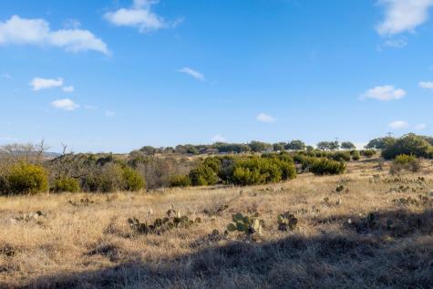 Tbd Gandy Road Gatesville TX 76528