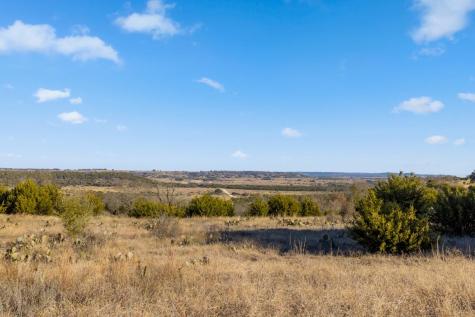 Tbd Gandy Road Gatesville TX 76528