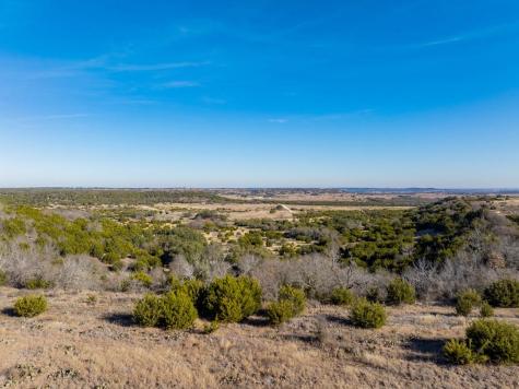 Tbd Gandy Road Gatesville TX 76528