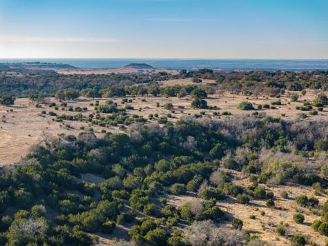 Tbd Gandy Road Gatesville TX 76528