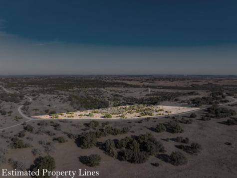 Tbd Gandy Road Gatesville TX 76528