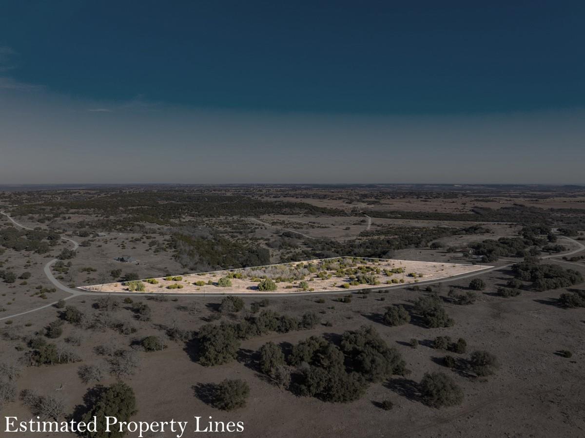 Tbd Gandy Road Gatesville TX 76528