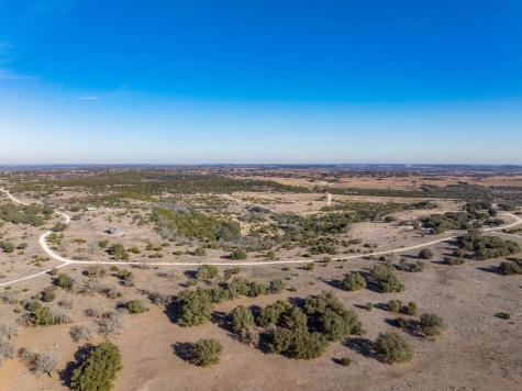 Tbd Gandy Road Gatesville TX 76528