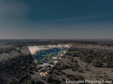 Tbd Gandy Road Gatesville TX 76528