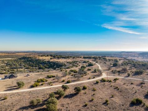 Tbd Gandy Road Gatesville TX 76528