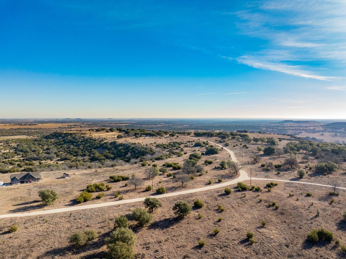 Tbd Gandy Road Gatesville TX 76528