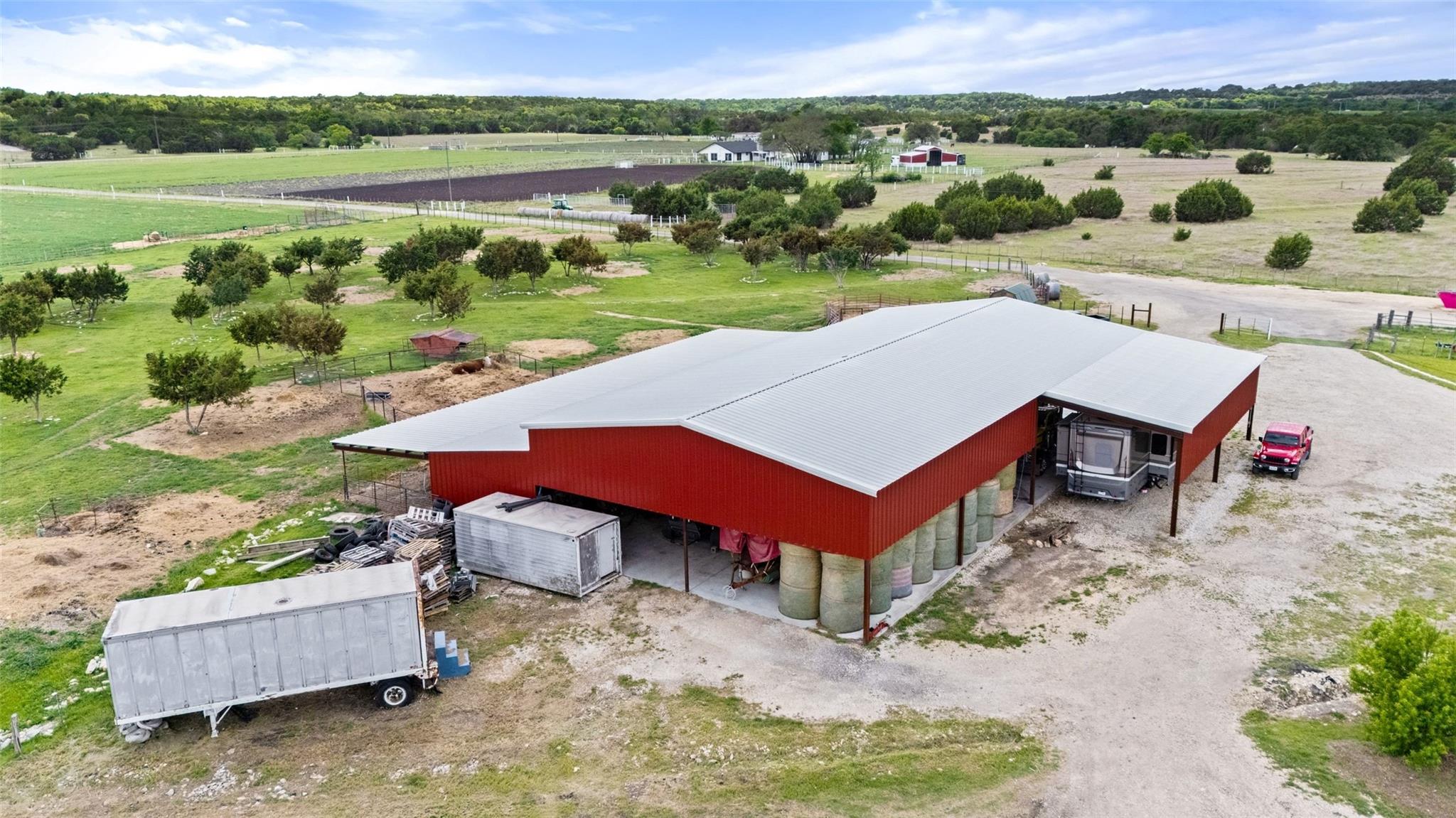 1301 County Road 228 Florence TX 76527
