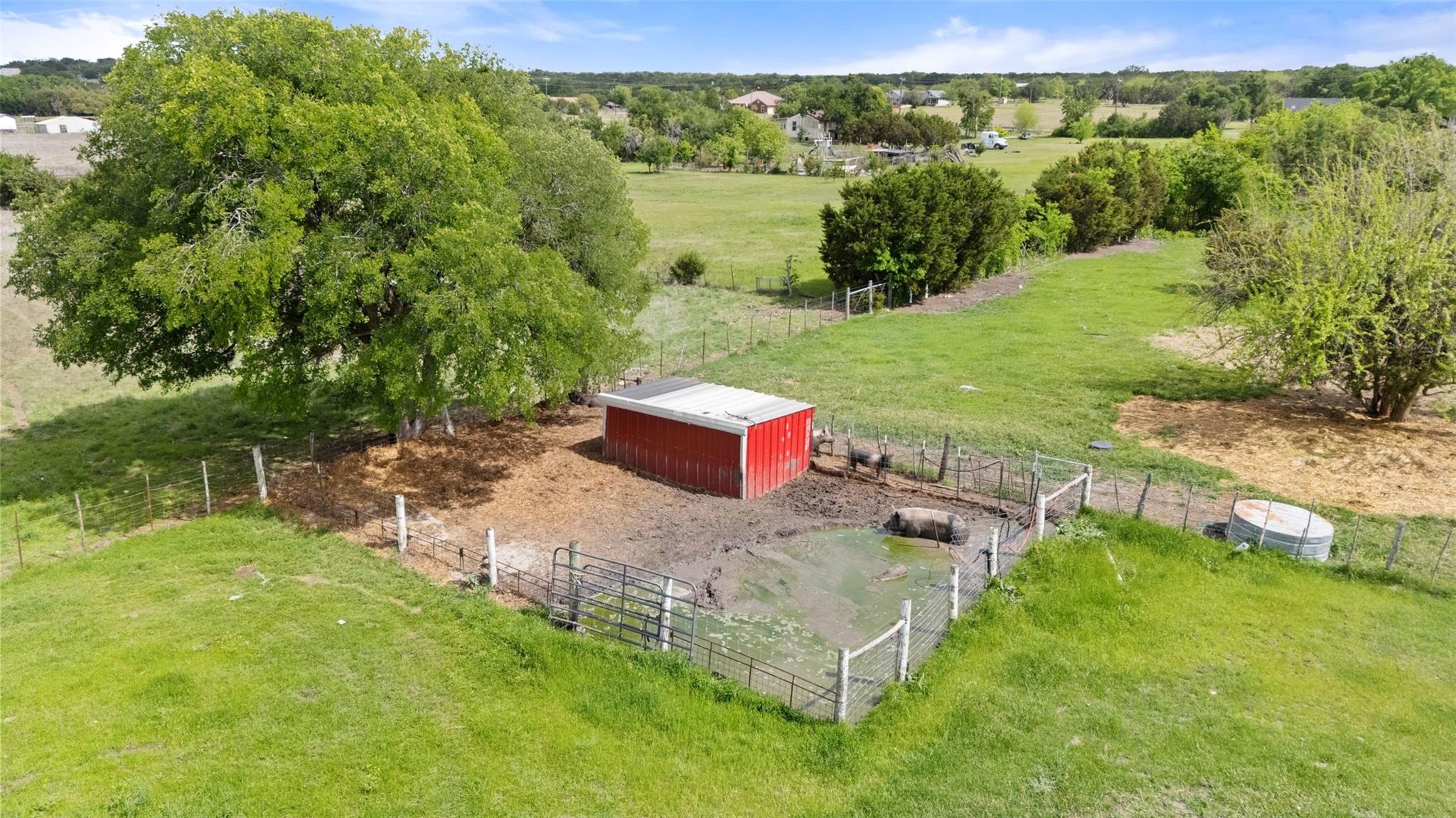 1301 County Road 228 Florence TX 76527