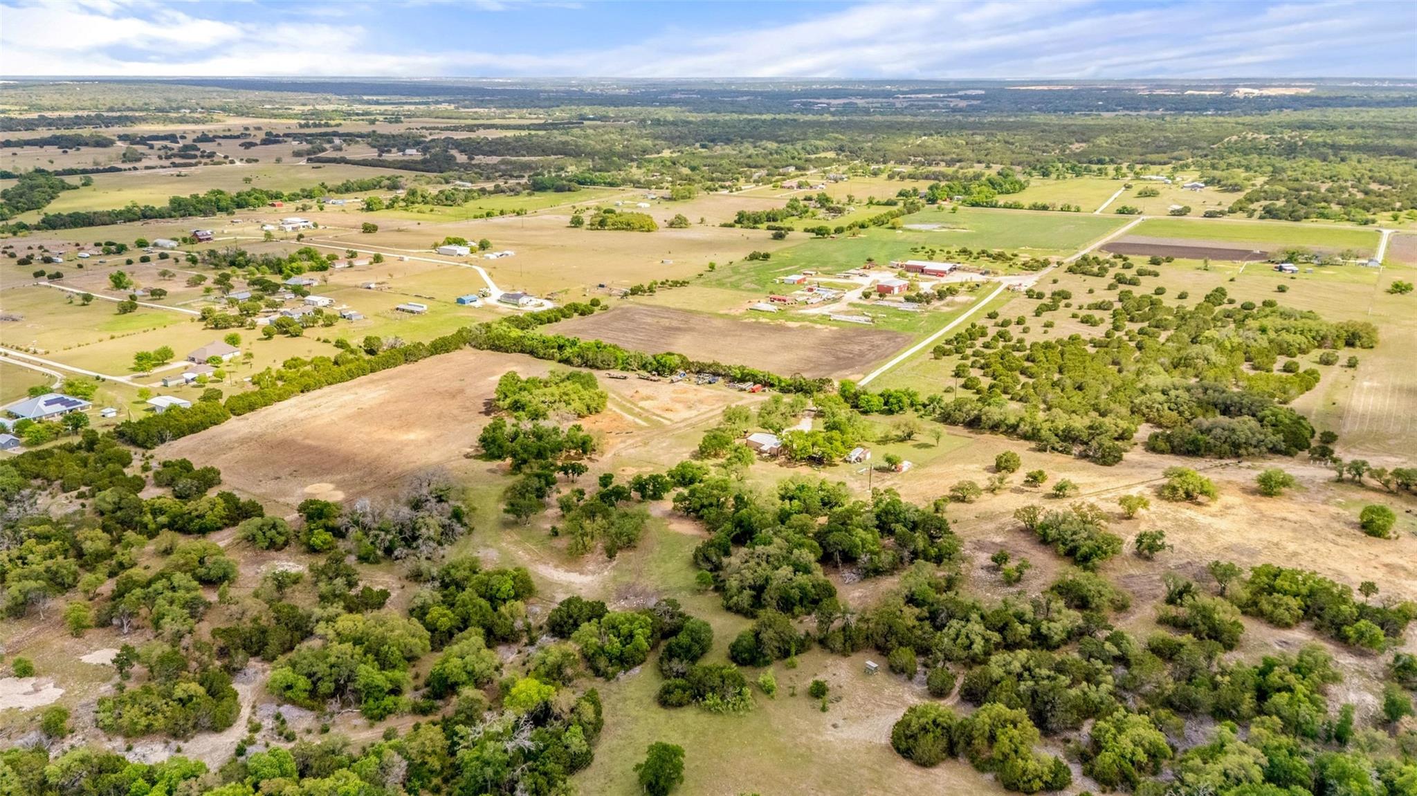1301 County Road 228 Florence TX 76527