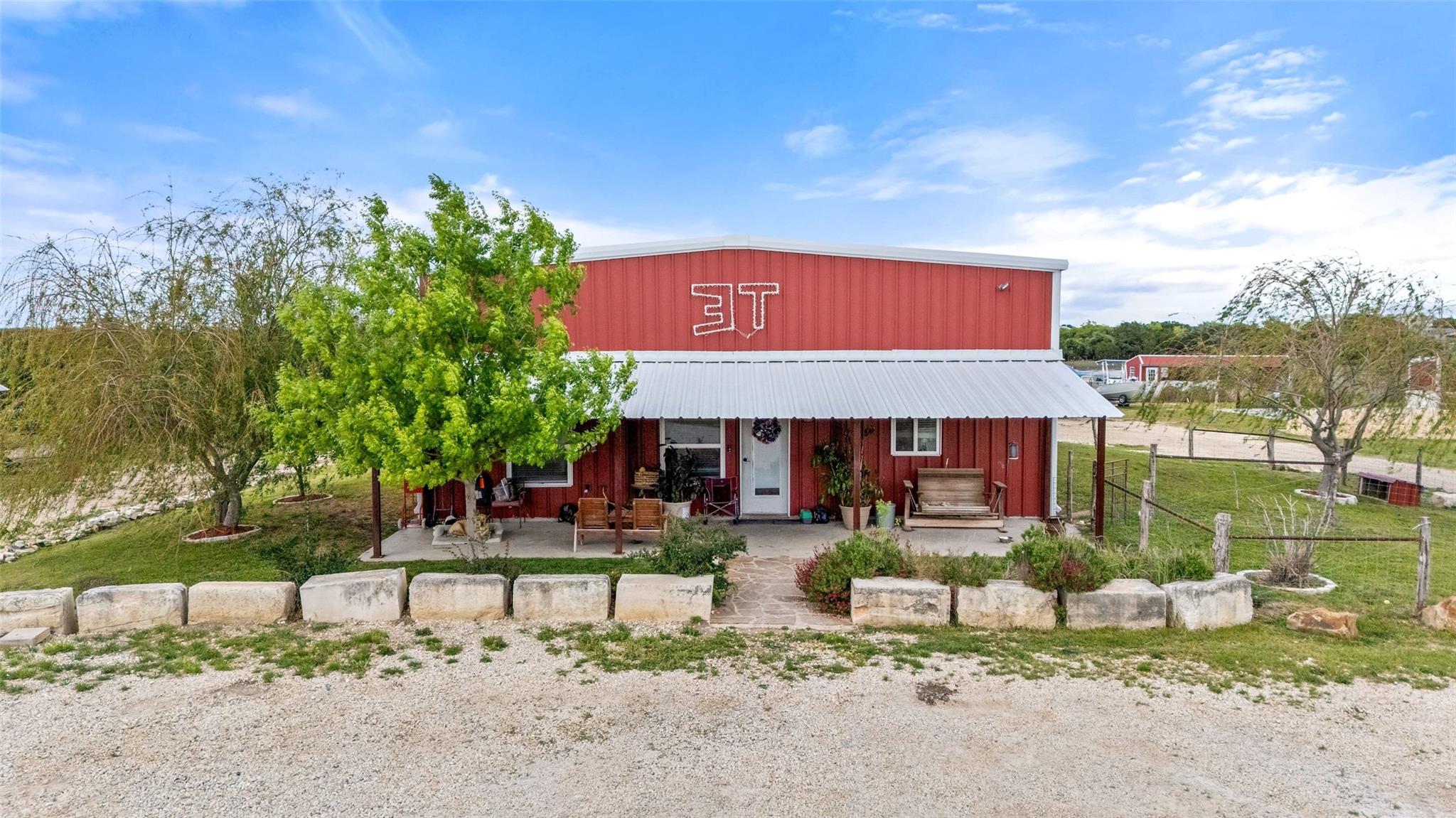 1301 County Road 228 Florence TX 76527